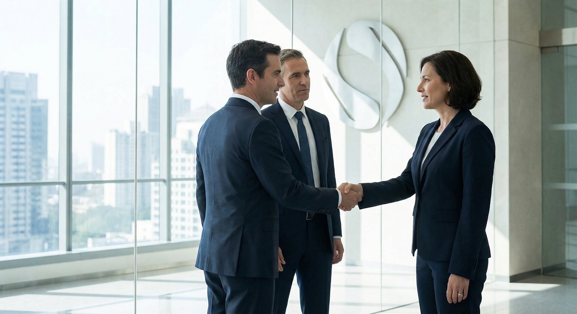 Strategic Partnerships